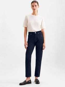 Damen Jeans - Straight Fit