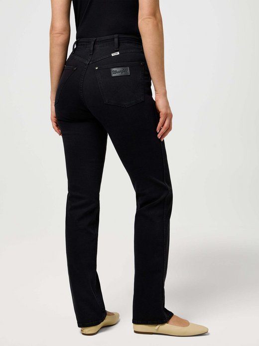 Damen Jeans - Straight