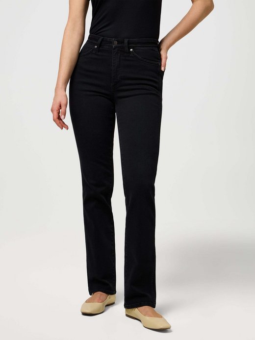 Damen Jeans - Straight
