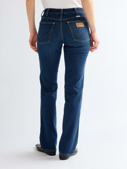 Damen Jeans - Straight
