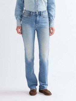 Damen Jeans - Straight