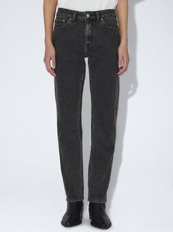 Damen Jeans – Straw Mid Slim