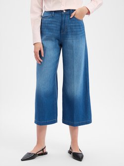 Damen Jeans - Suri Wide leg