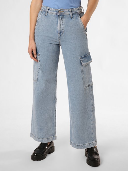 Damen Jeans - Suri