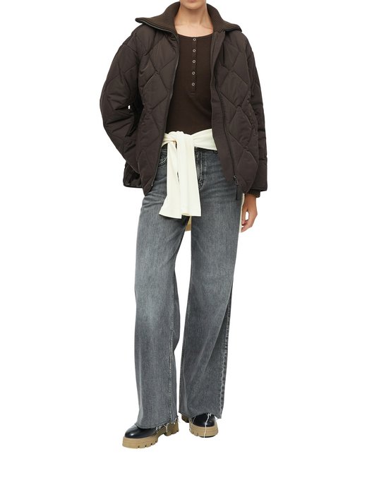 Damen Jeans - Suri