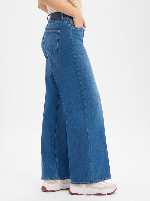 Damen Jeans - Suri