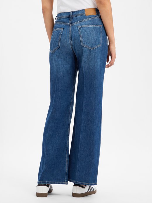 Damen Jeans - Suri