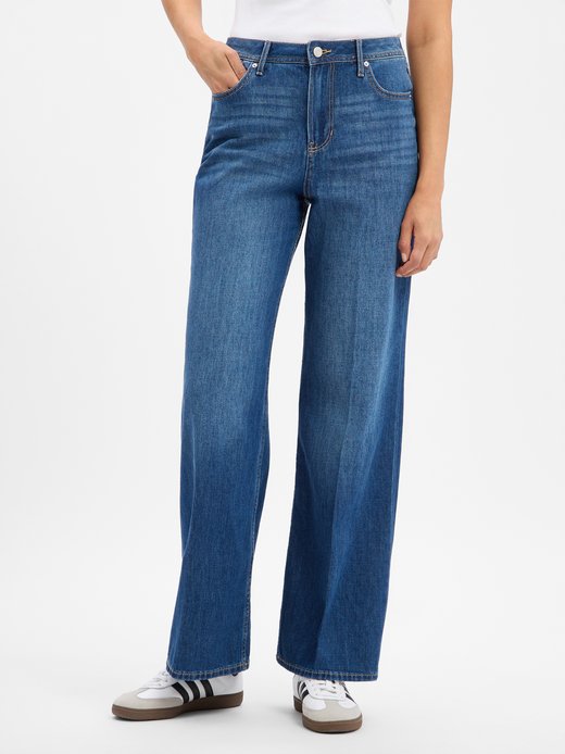 Damen Jeans - Suri
