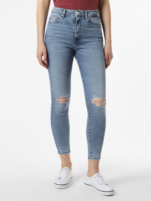 Tommy Jeans Damen Jeans - Sylvia online kaufen