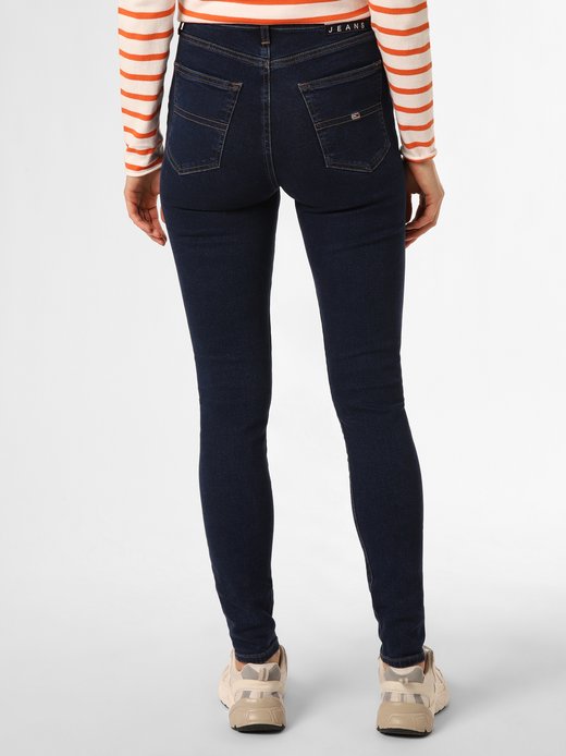 Damen Jeans - Sylvia