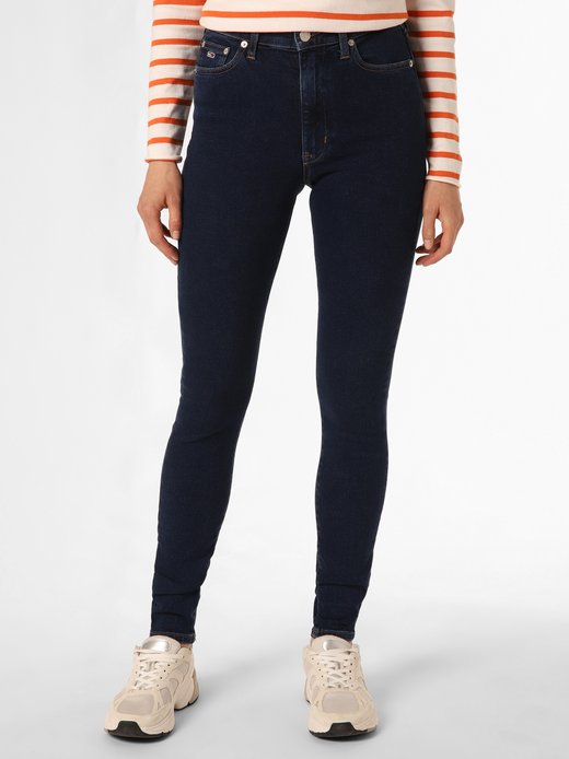 Damen Jeans - Sylvia