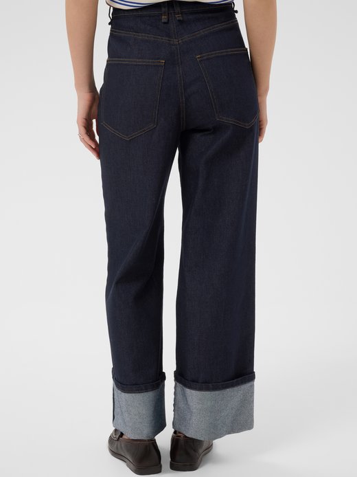 Damen Jeans TerrynSZ Mittlere Taille