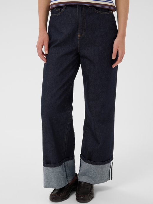 Damen Jeans TerrynSZ Mittlere Taille