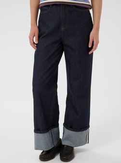 Damen Jeans TerrynSZ Mittlere Taille