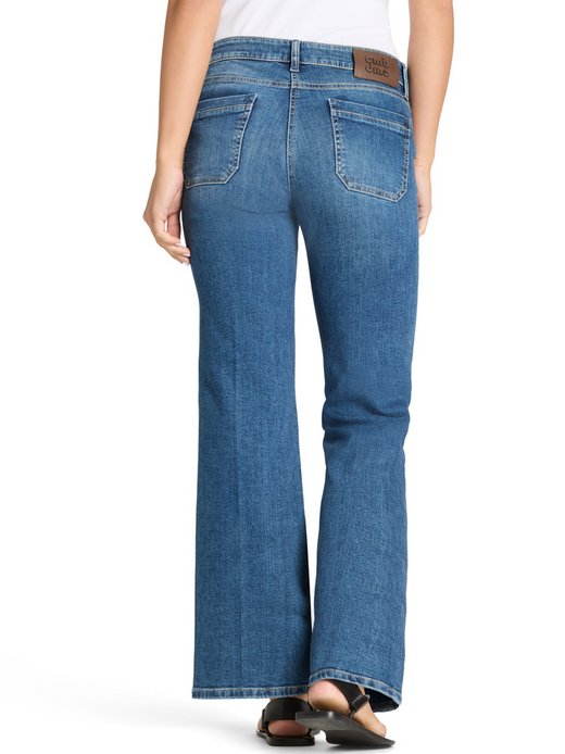 Damen Jeans - Tess Pocket