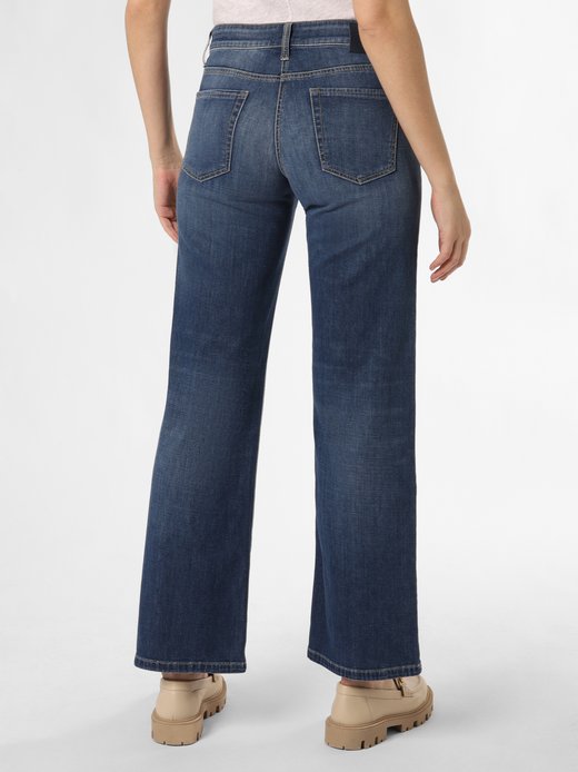 Damen Jeans - Tess