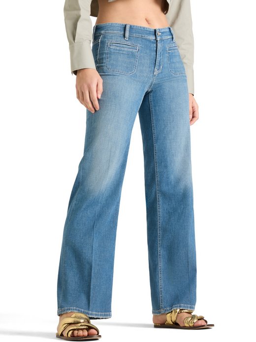 Damen Jeans - Tess