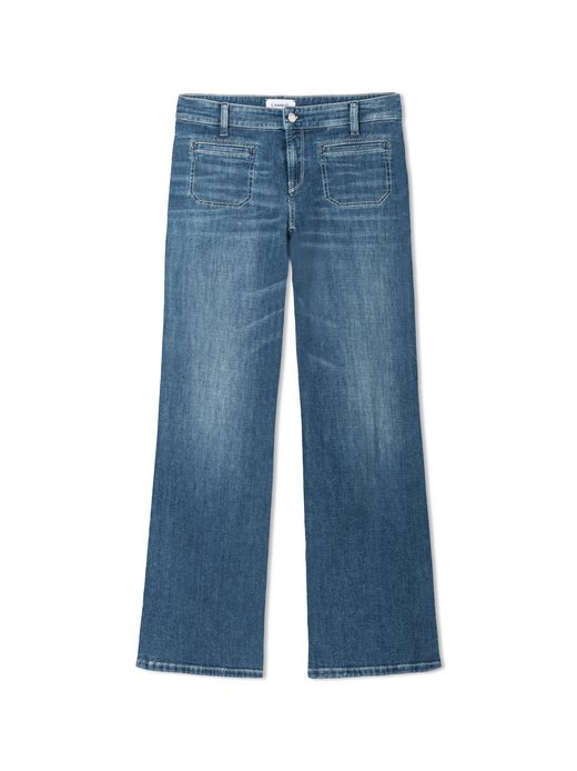 Damen Jeans - Tess