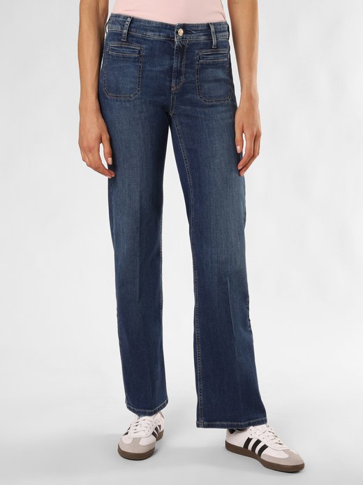 Damen Jeans - Tess