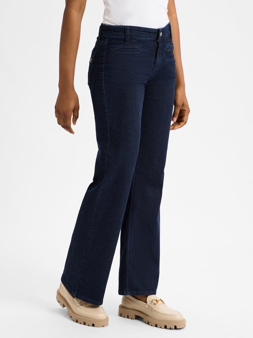 Damen Jeans - Tess
