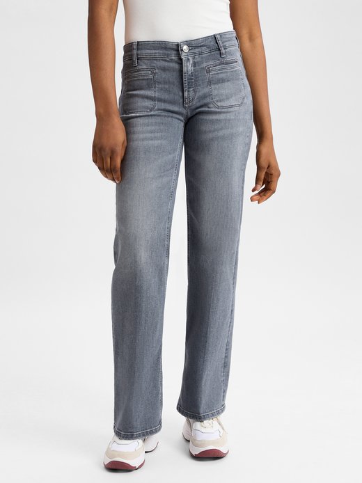 Damen Jeans - Tess