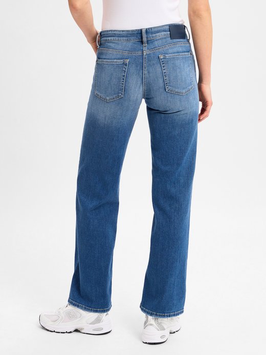 Damen Jeans - Tess