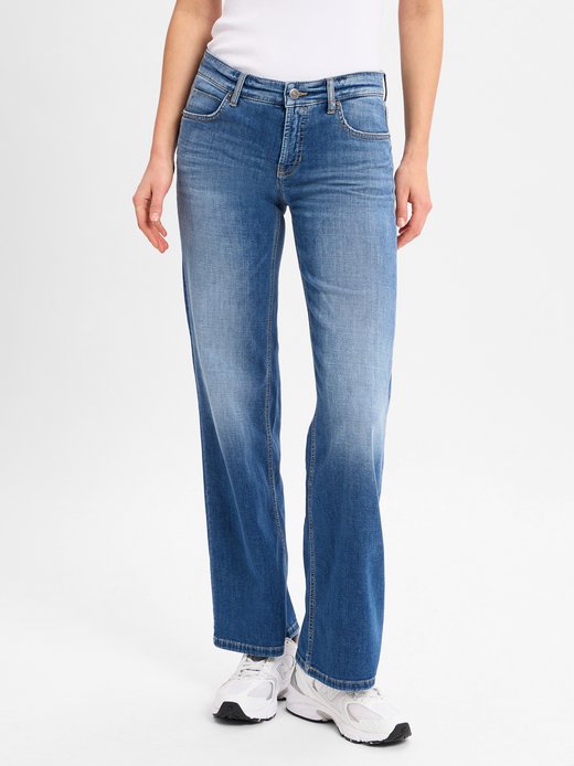 Damen Jeans - Tess