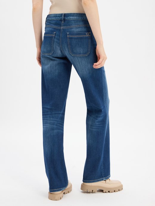 Damen Jeans - Tess