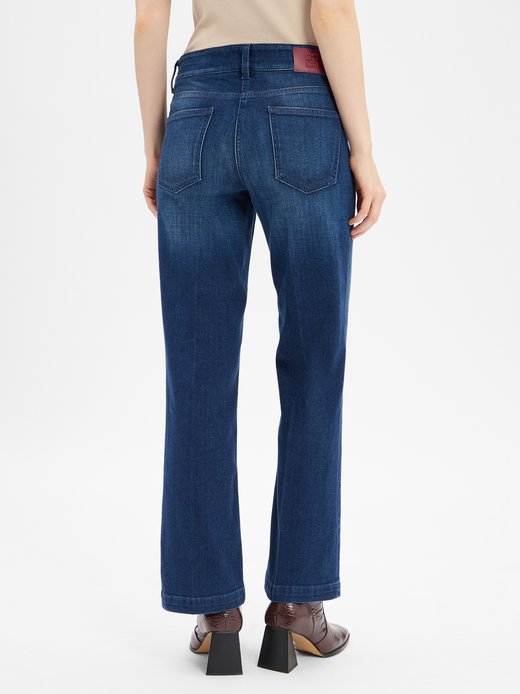 Damen Jeans - Tessa