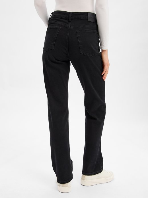 Damen Jeans - The Ada