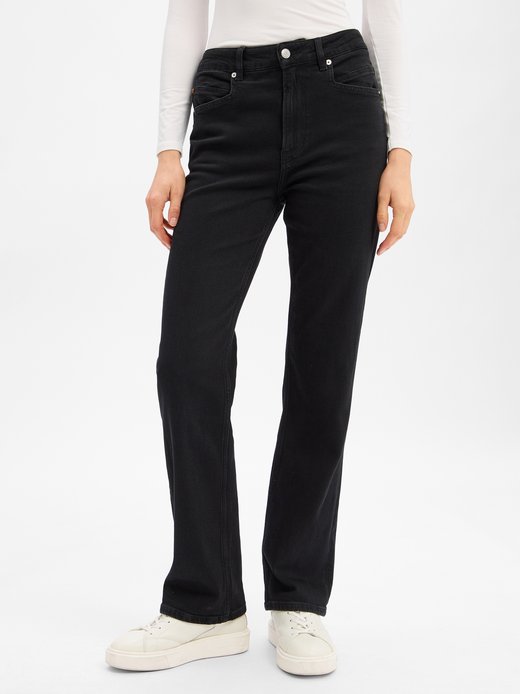 Damen Jeans - The Ada