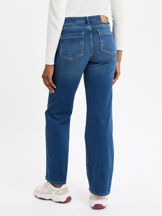 Damen Jeans - The Carie