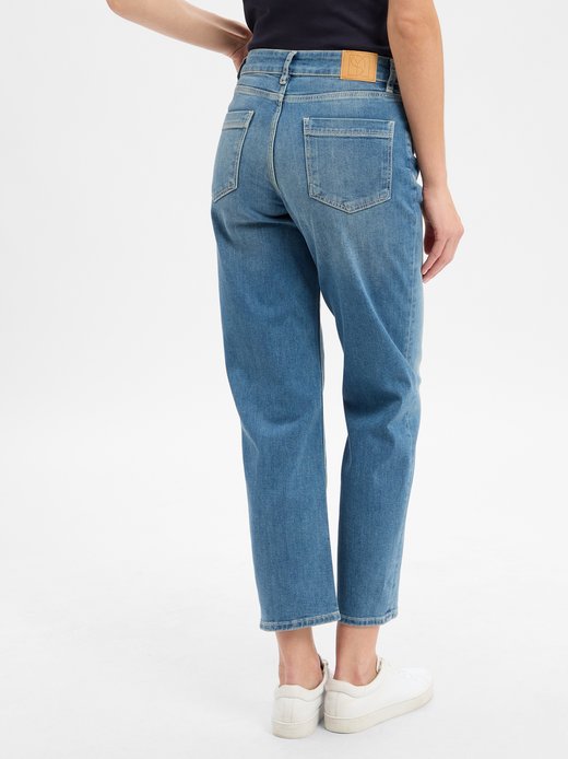 Damen Jeans - The Carie