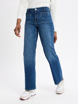 Damen Jeans - The Carie