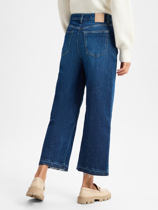 Damen Jeans - The Marlene
