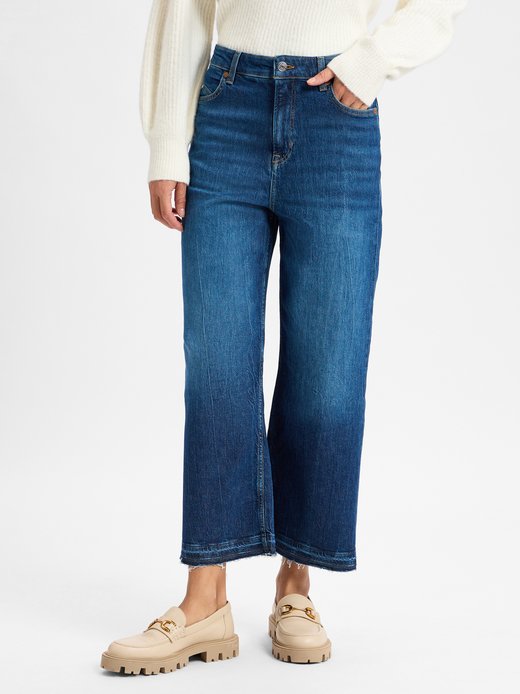 Damen Jeans - The Marlene