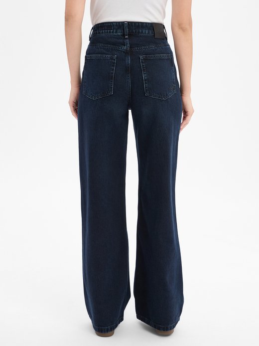 Damen Jeans - The Marlene