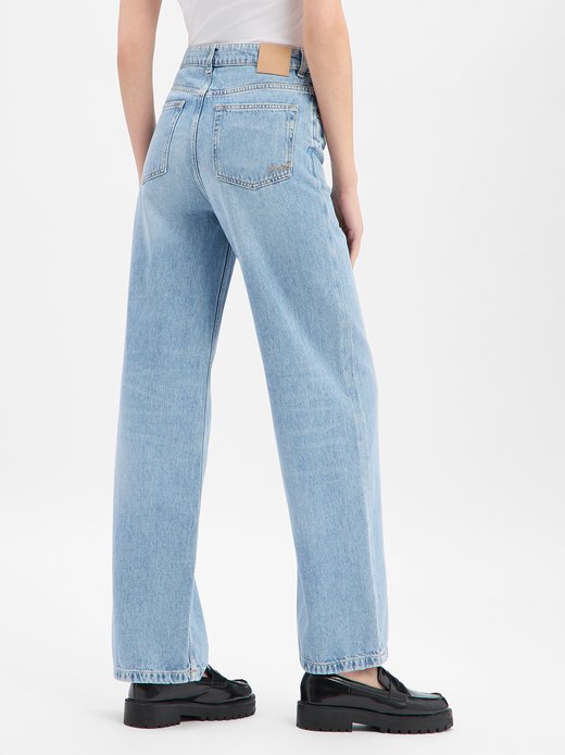 Damen Jeans - The Marlene