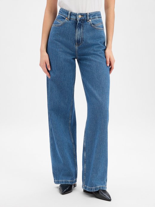 Damen Jeans - The Marlene