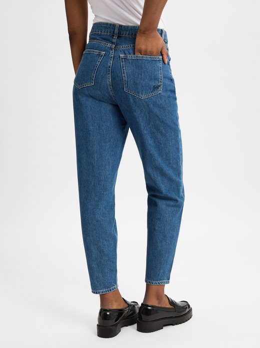 Damen Jeans - The Ruth