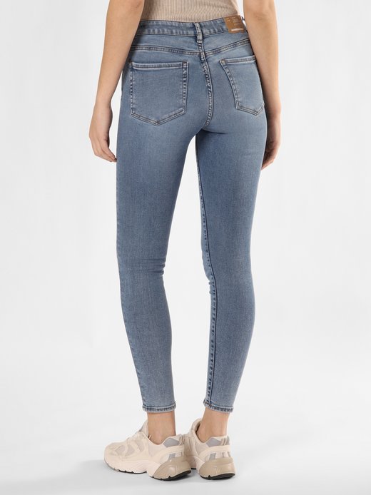 Damen Jeans - Tillaa