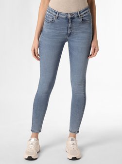Artikelbild Damen Jeans - Tillaa von ARMEDANGELS in light stone uni