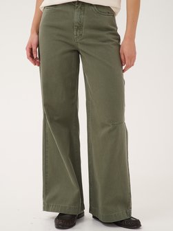 Damen Jeans TitaSZ Hohe Taille