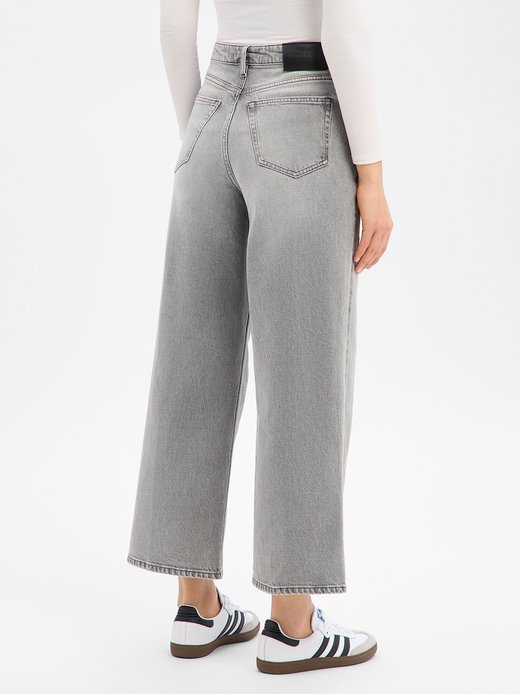 Damen Jeans - Tolva Long