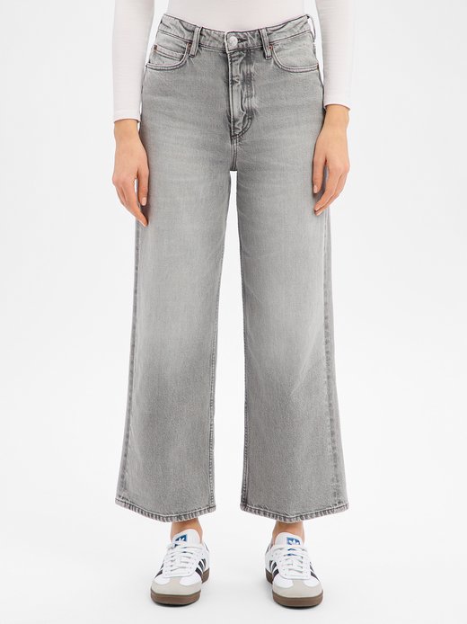 Damen Jeans - Tolva Long