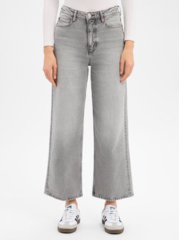 Damen Jeans - Tolva Long