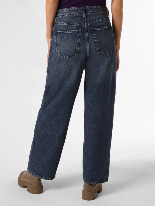 Damen Jeans - Tomma