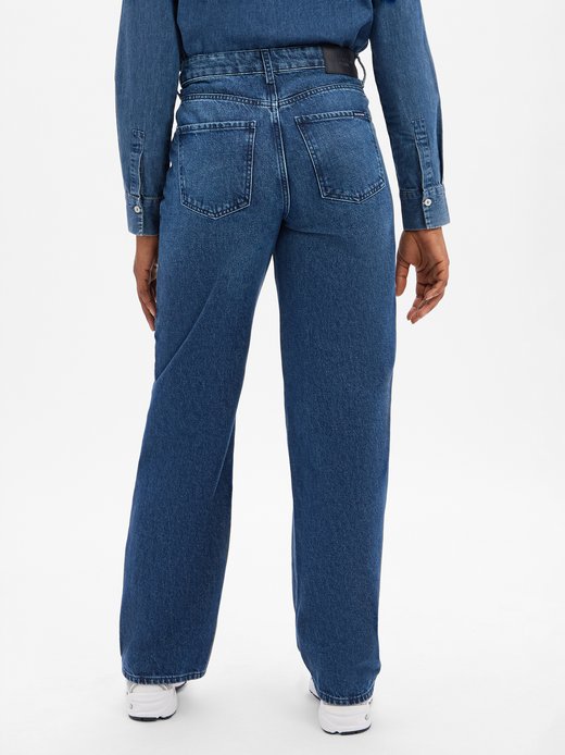 Damen Jeans - Tomma