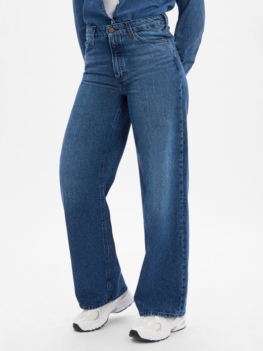 Damen Jeans - Tomma