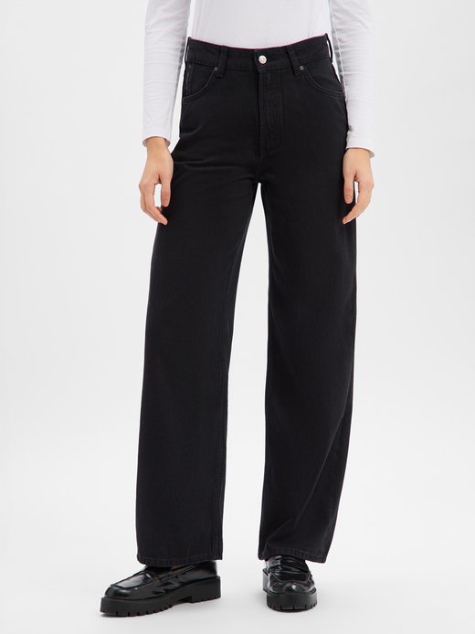 Damen Jeans - Tomma